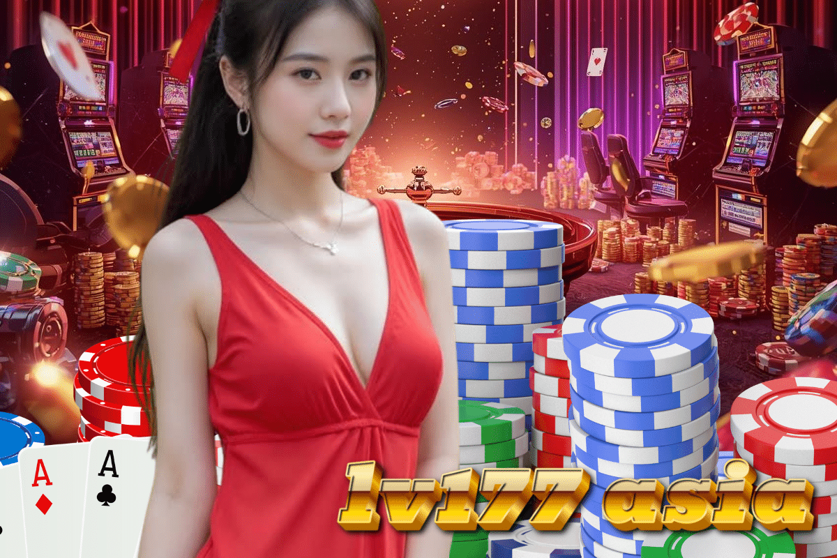 lv177 asia