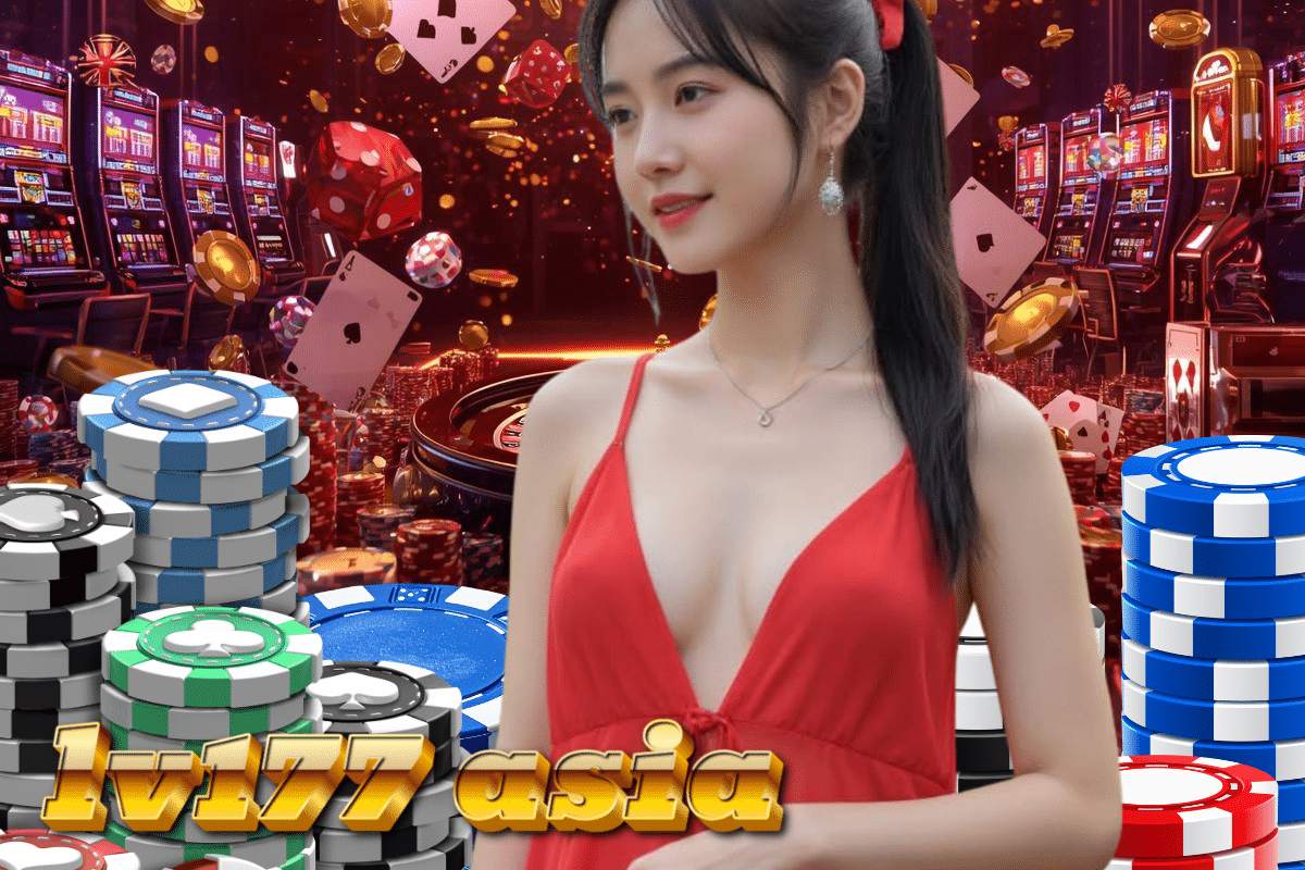 lv177 asia slot