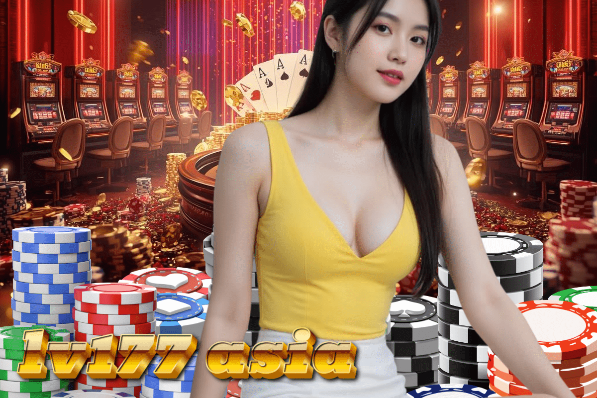 lv177 asia ทรูวอเลท