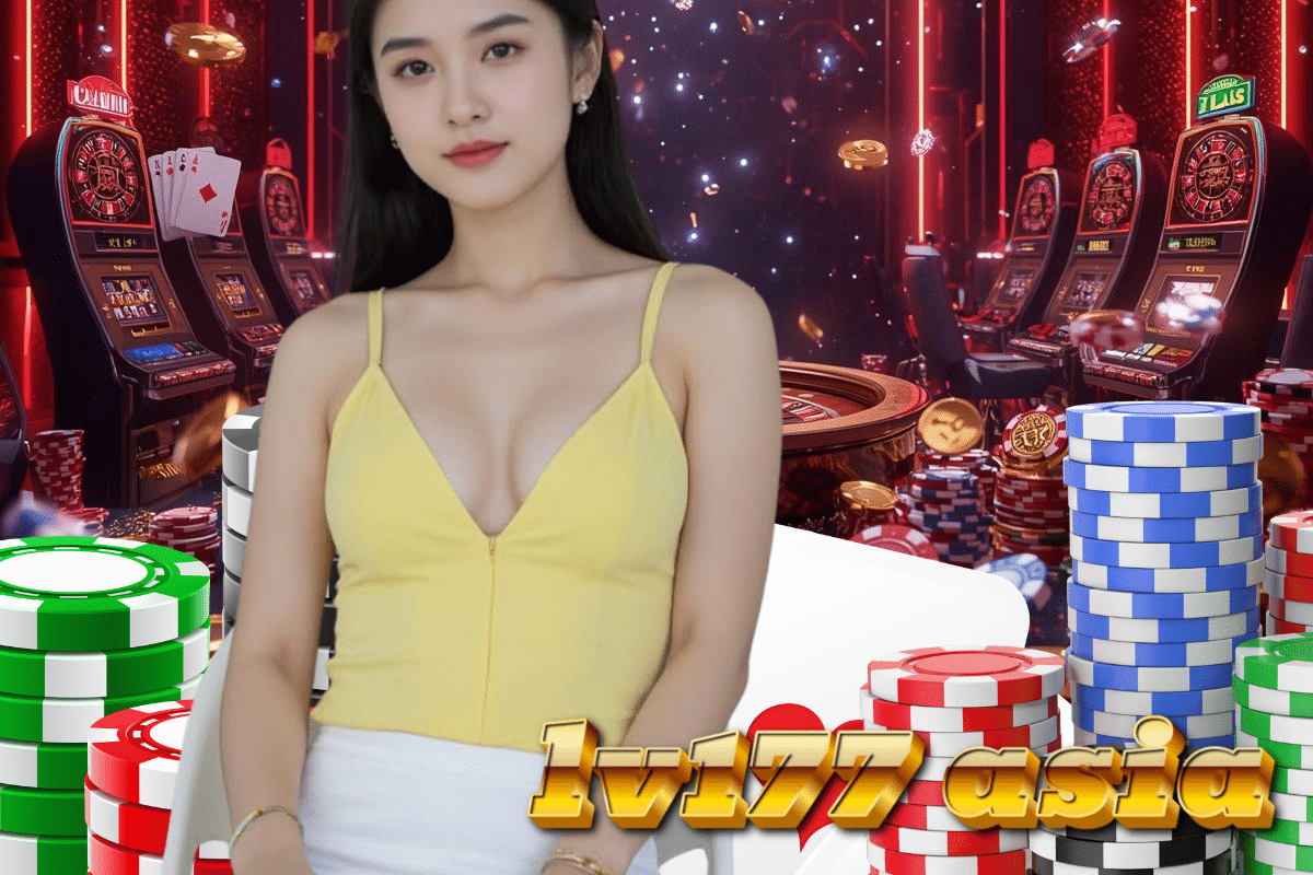 lv177 asia สมัครสมาชิก