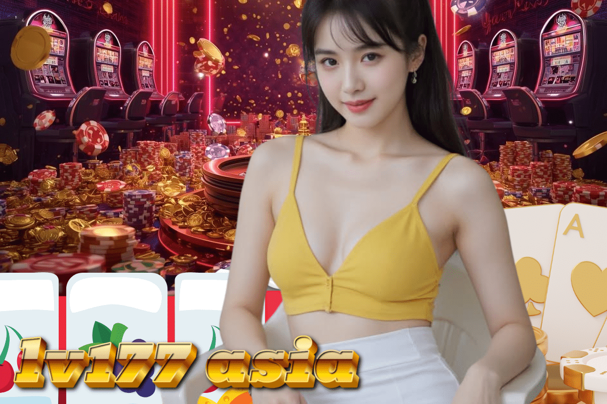 lv177 asia เครดิตฟรี